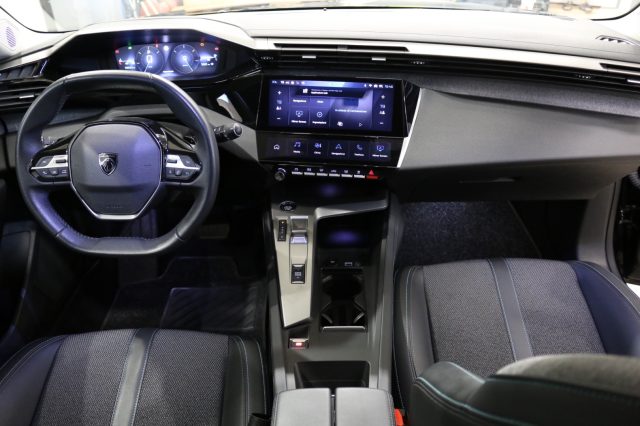 PEUGEOT 308 usata, con Controllo trazione