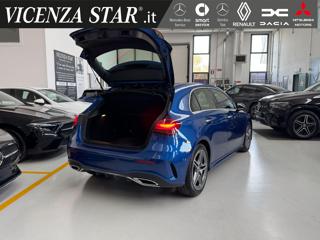MERCEDES-BENZ A 180 usata, con Immobilizzatore elettronico