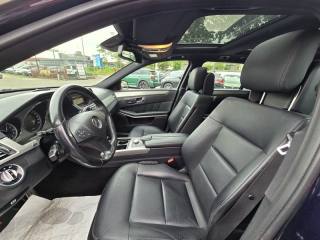MERCEDES-BENZ E 350 usata, con Cerchi in lega
