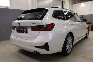 BMW 316 usata, con Antifurto