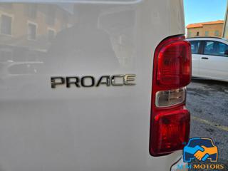 TOYOTA Proace usata 34