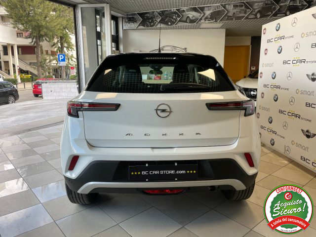 OPEL Mokka usata, con Autoradio