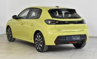 PEUGEOT 208 usata, con Airbag laterali