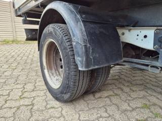 FORD Transit usata, con ESP