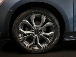 FORD Focus usata, con Cerchi in lega