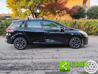 RENAULT Clio usata, con Chiusura centralizzata