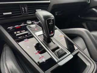 PORSCHE Cayenne usata, con Cruise Control