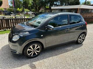 CITROEN C1 usata, con ABS