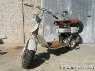 INNOCENTI Lambretta