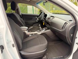 KIA Sportage usata, con Alzacristalli elettrici
