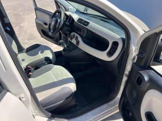 FIAT Panda usata, con Airbag testa