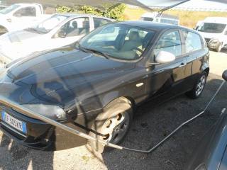 ALFA ROMEO 147 usata, con Airbag