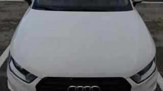 AUDI A1 usata 38