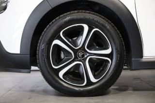 CITROEN C3 usata, con Climatizzatore