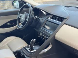 JAGUAR E-Pace usata, con Controllo trazione