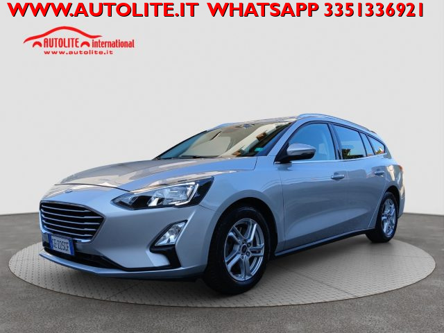 FORD Focus usata, con ABS