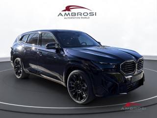 BMW XM usata 1