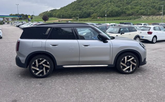 MINI Countryman usata, con Airbag Passeggero
