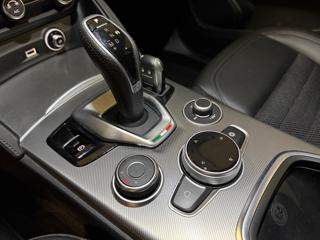 ALFA ROMEO Stelvio usata, con Immobilizzatore elettronico