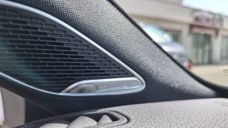 MERCEDES-BENZ A 35 AMG usata, con Volante multifunzione