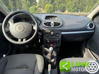 RENAULT Clio usata, con Chiusura centralizzata