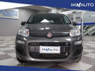 FIAT Panda usata, con Airbag