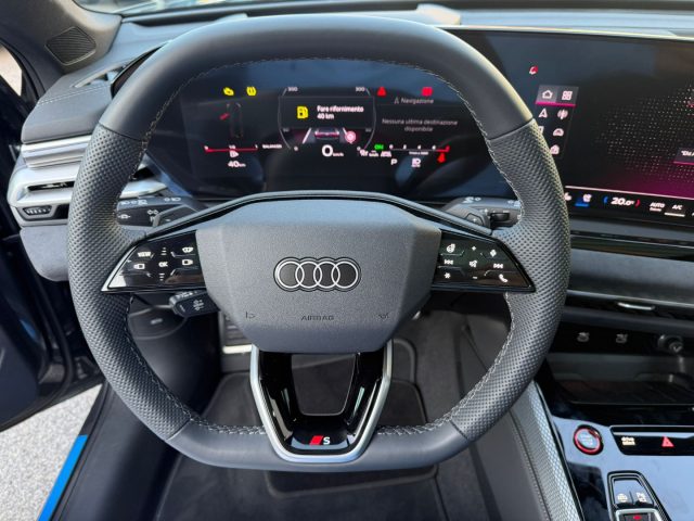 AUDI S5 usata, con Servosterzo