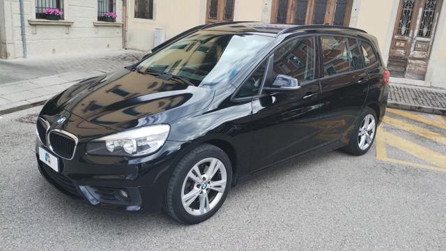 BMW 218 usata, con Airbag