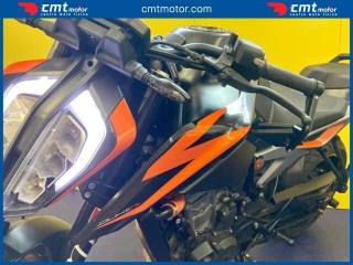 KTM 790 Duke usata 12