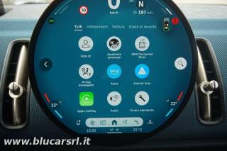 MINI Mini usata, con Sensori di parcheggio posteriori