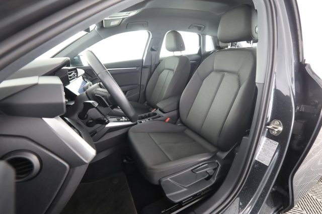 AUDI A3 usata 2