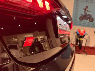 AUDI A3 usata, con Bracciolo