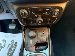 JEEP Compass usata, con Climatizzatore