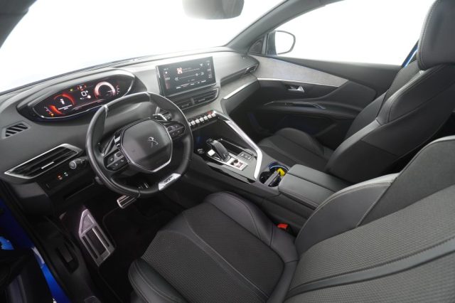 PEUGEOT 3008 usata 8