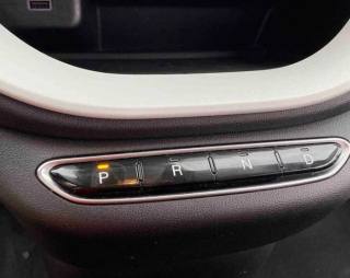 FIAT 500e usata, con Immobilizzatore elettronico