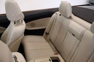 BMW 420 usata, con Fendinebbia