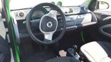 SMART ForTwo usata, con Cerchi in lega