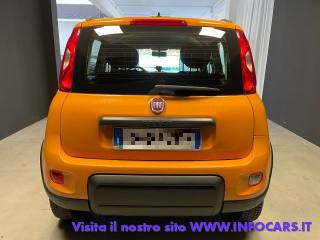 FIAT Panda usata, con Start/Stop Automatico