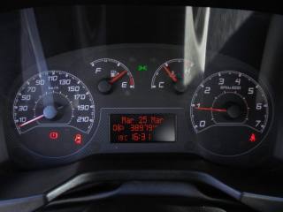 FIAT Fiorino usata 20