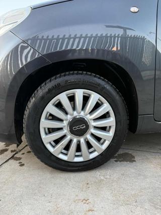 FIAT 500L usata, con Chiusura centralizzata