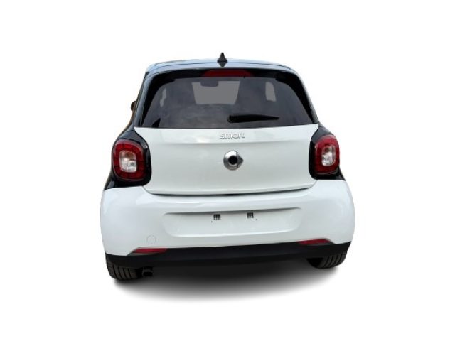 SMART ForFour usata, con Airbag laterali