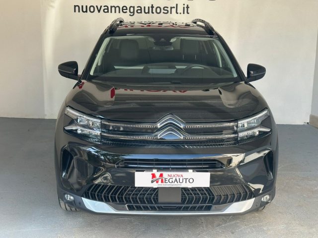 CITROEN C5 Aircross usata, con Airbag laterali