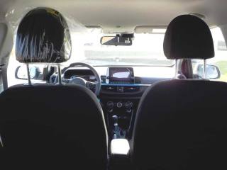 KIA Picanto usata, con Boardcomputer