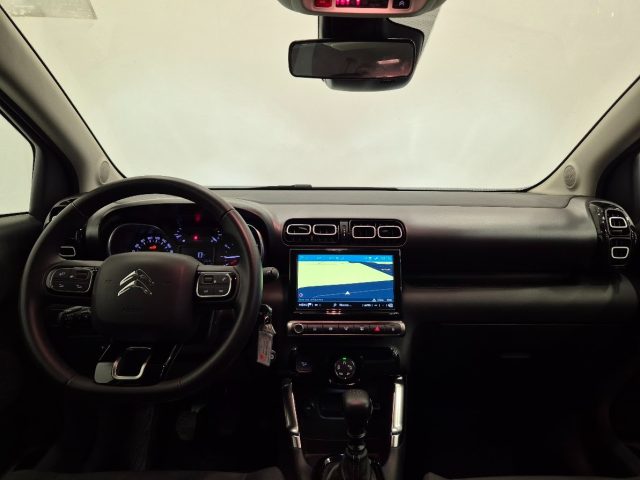 CITROEN C3 Aircross usata, con Chiusura centralizzata