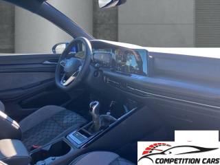 VOLKSWAGEN Golf usata, con Cerchi in lega