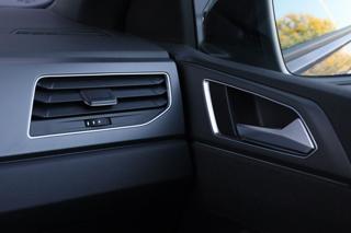 VOLKSWAGEN Taigo usata, con Sensori di parcheggio anteriori