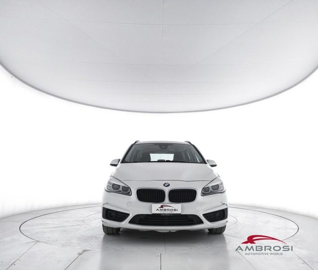 BMW 216 usata 4