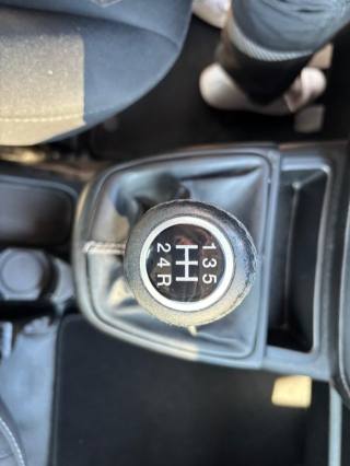 FIAT Fiorino usata, con Fendinebbia