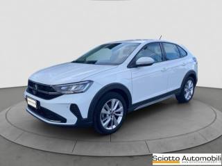 VOLKSWAGEN Taigo usata, con Airbag