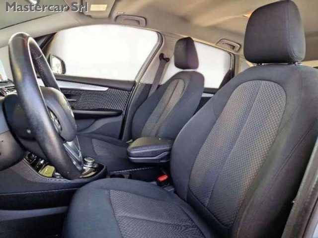 BMW 225 usata, con ESP